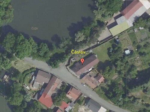 Prodej domu 317 m², pozemek 1233 m²