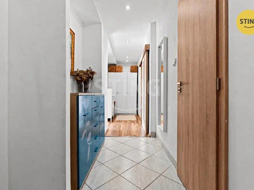 Prodej bytu 2+1 62 m²
