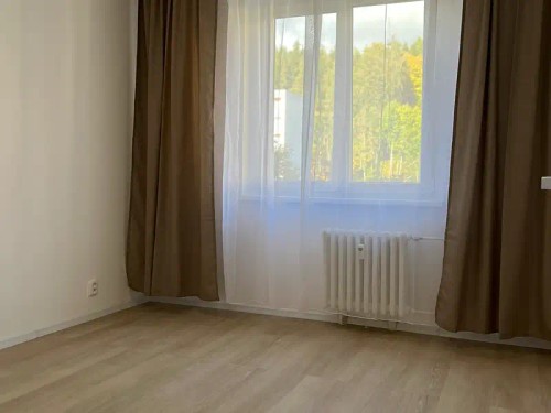Prodaný byt 3+1 78 m²