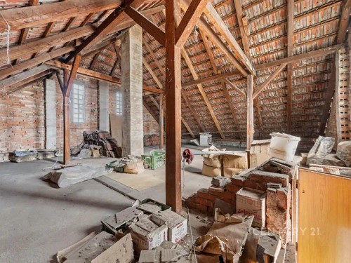 Prodej domu 310 m², pozemek 563 m²