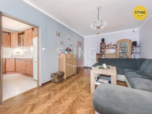 Prodej bytu 3+1 84 m²