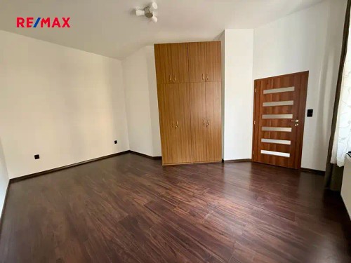 Prodaný byt 1+1 43 m²