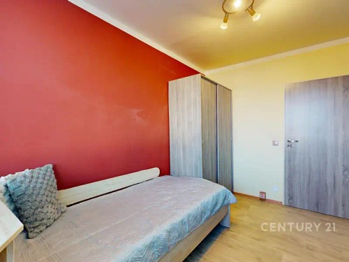 Prodej bytu 3+kk 67 m²