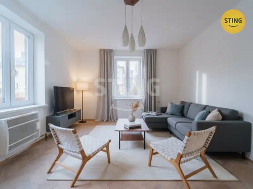 Prodej bytu 2+1 68 m²