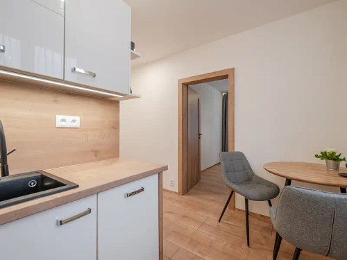 Prodej bytu 2+1 47 m²