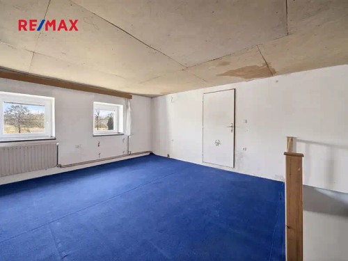 Prodej domu 253 m², pozemek 2239 m²