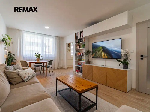 Prodej bytu 3+1 73 m²