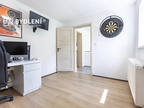Prodej domu 118 m², pozemek 193 m²