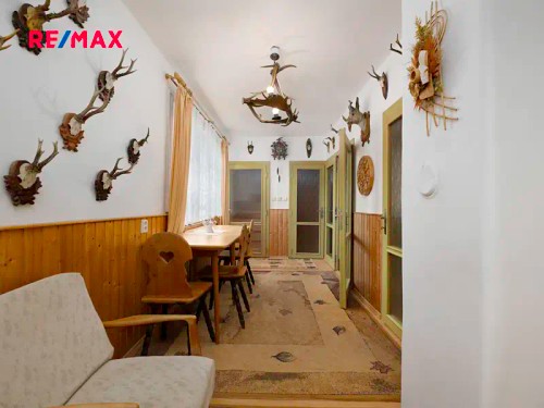 Prodej domu 94 m², pozemek 422 m²