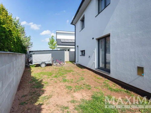 Prodej domu 198 m², pozemek 569 m²