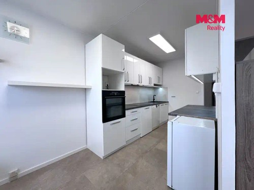 Prodej bytu 3+kk 73 m²