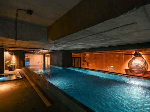 Prodej atypického bytu 94 m²