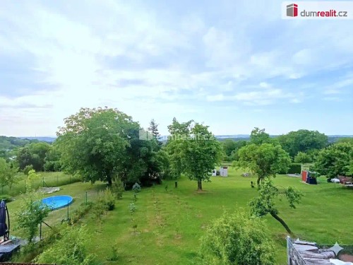 Prodej domu 210 m², pozemek 1322 m²