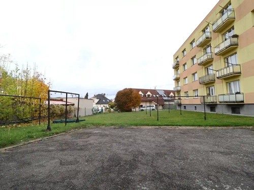 Prodaný  byt 3+1 65 m²