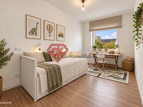Prodej domu 173 m², pozemek 402 m²