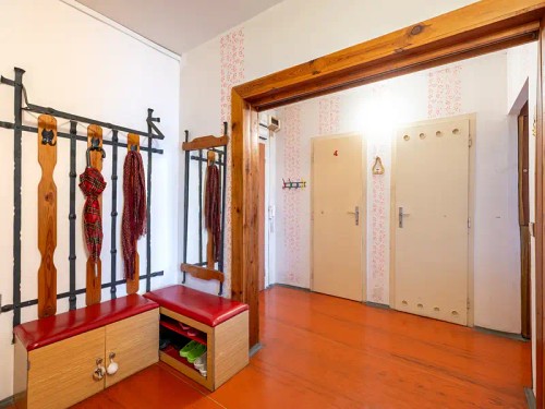 Prodej bytu 3+1 76 m²