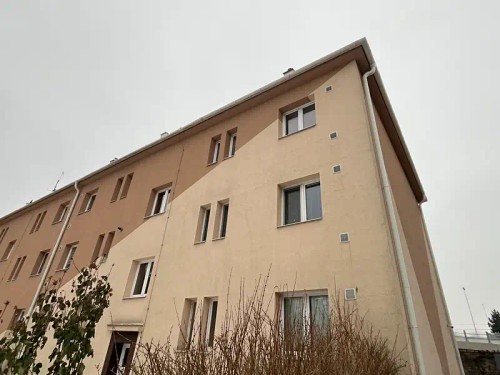 Prodaný  byt 2+1 54 m²
