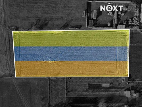 Prodej stavebního pozemku 4530 m²