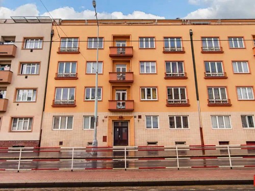 Prodej bytu 3+kk 56 m²