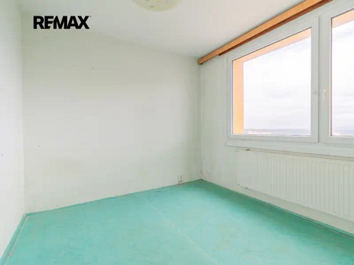 Prodaný byt 4+1 75 m²