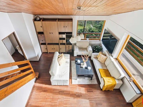 Prodej chaty 89 m², pozemek 401 m²