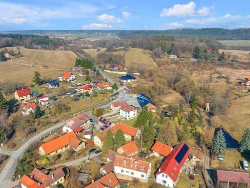 Prodej domu 340 m², pozemek 876 m²