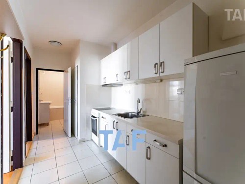 Prodaný byt 2+kk 40 m²
