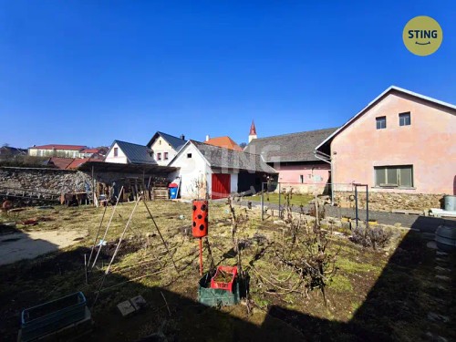 Prodej domu 200 m², pozemek 641 m²