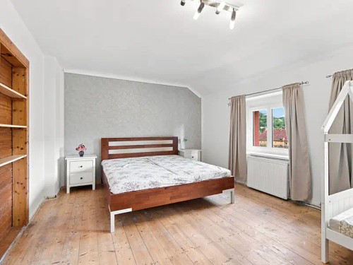 Prodej domu 138 m², pozemek 1169 m²