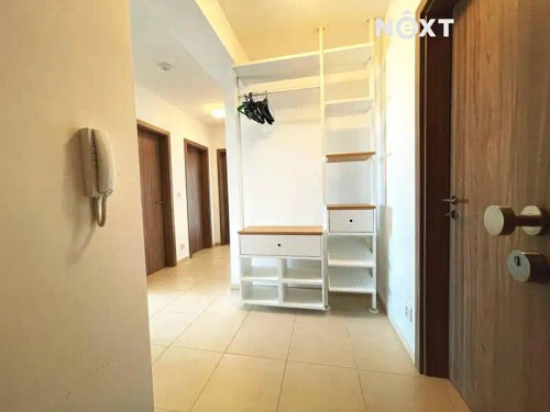 Prodaný  byt 3+kk 85 m²