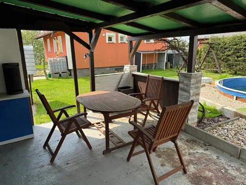 Prodej domu 130 m², pozemek 1280 m²