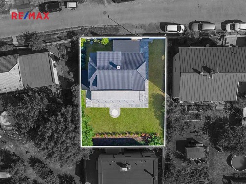 Prodej domu 108 m², pozemek 401 m²