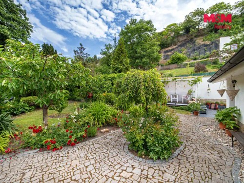 Prodej domu 154 m², pozemek 352 m²