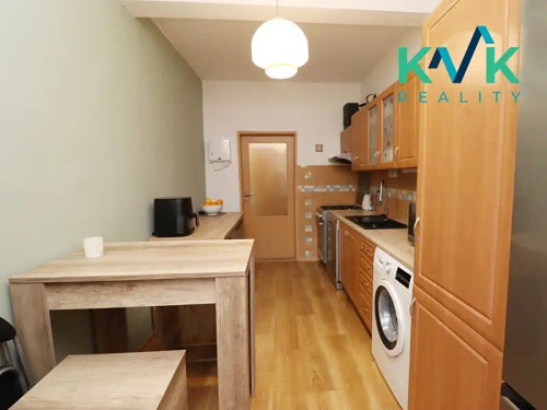 Prodej bytu 3+1 83 m²