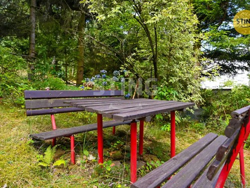 Prodej chaty 70 m², pozemek 393 m²
