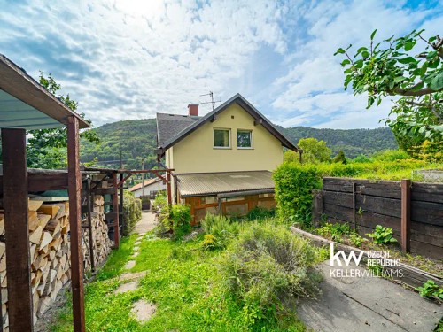 Prodej domu 85 m², pozemek 498 m²