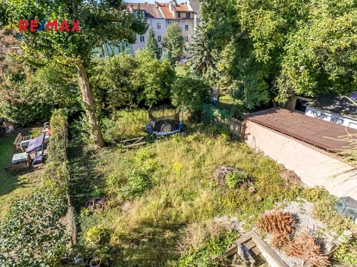 Prodaný byt 3+1 64 m²