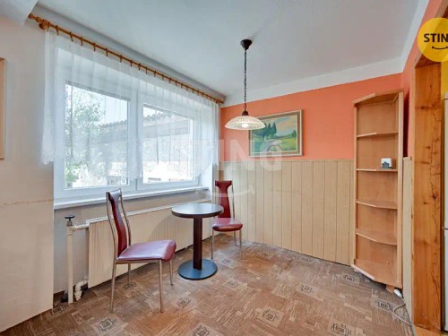 Prodej domu 200 m², pozemek 800 m²
