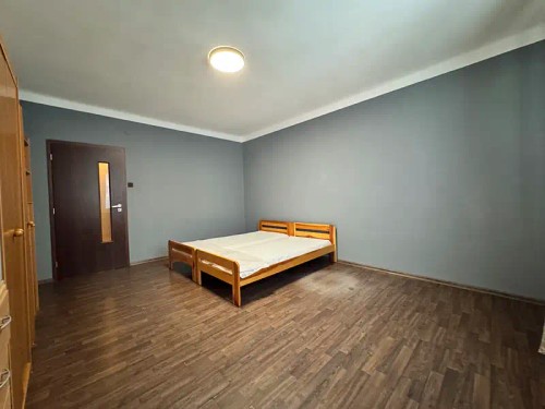 Prodej bytu 3+1 72 m²