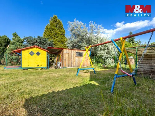 Prodej domu 219 m², pozemek 665 m²