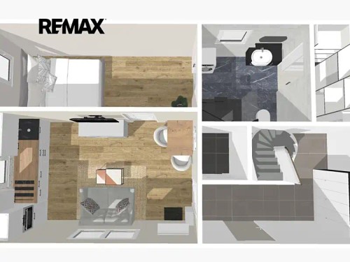 Prodej domu 150 m², pozemek 114 m²