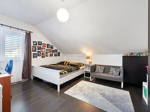 Prodej domu 225 m², pozemek 803 m²