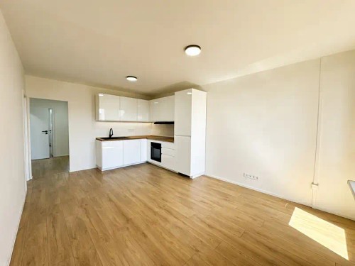 Prodaný byt 4+kk 81 m²