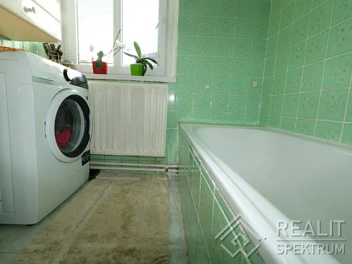 Prodaný byt 2+1 65 m²