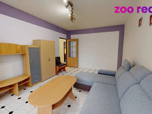 Prodej bytu 2+1 60 m²