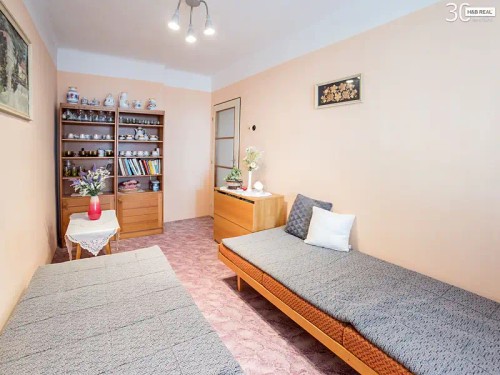 Prodej domu 180 m², pozemek 1822 m²