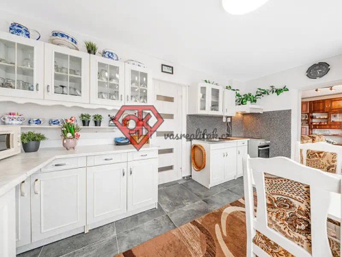 Prodej domu 130 m², pozemek 1723 m²