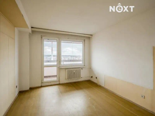 Prodaný byt 3+1 95 m²