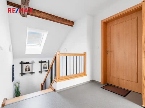 Prodej domu 320 m², pozemek 2257 m²