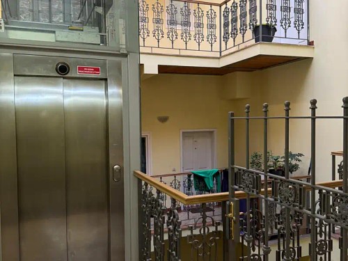 Prodej bytu 2+1 53 m²